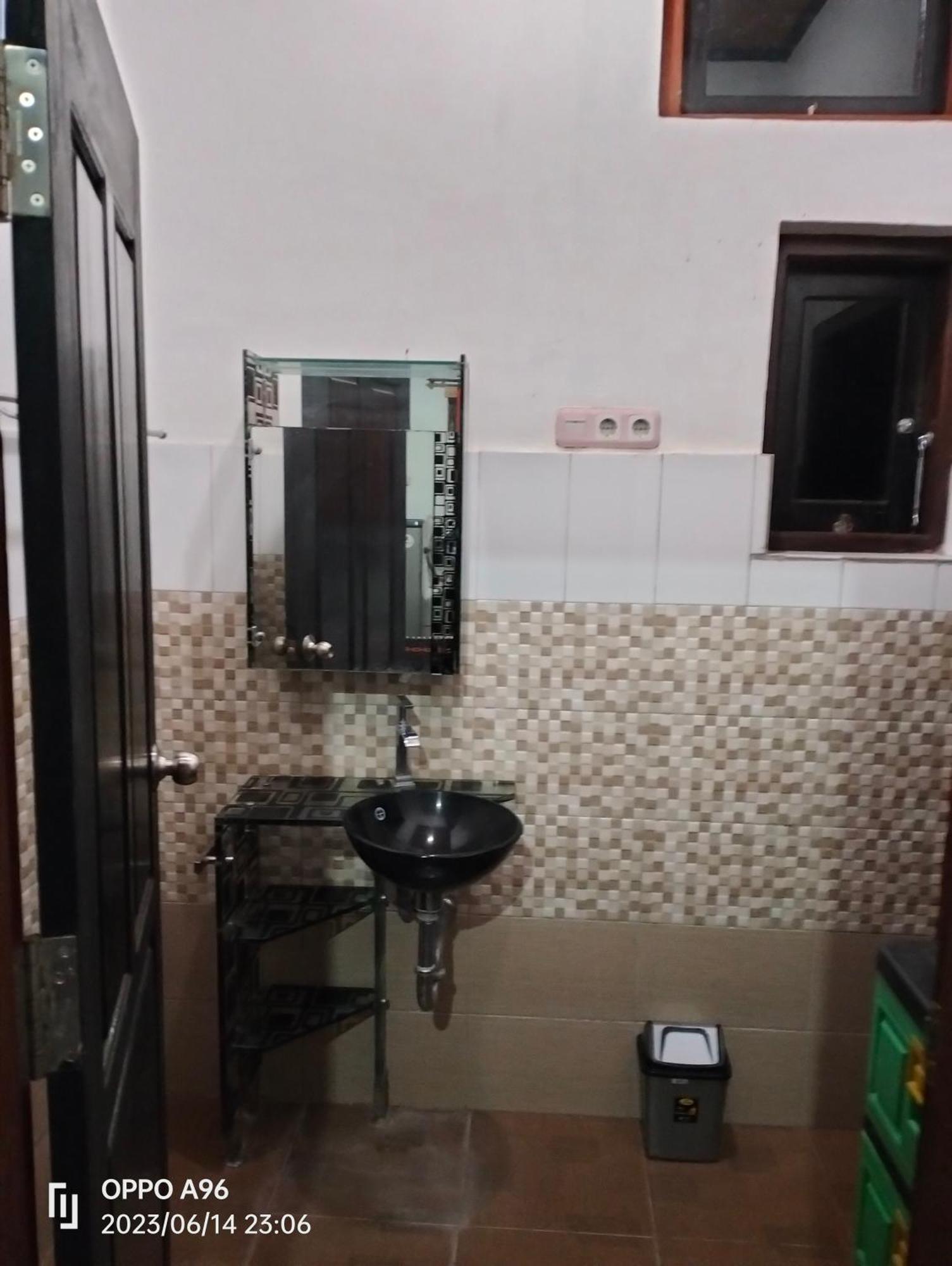 Lakey Peak Villa Tsubaki Huu Zewnętrze zdjęcie