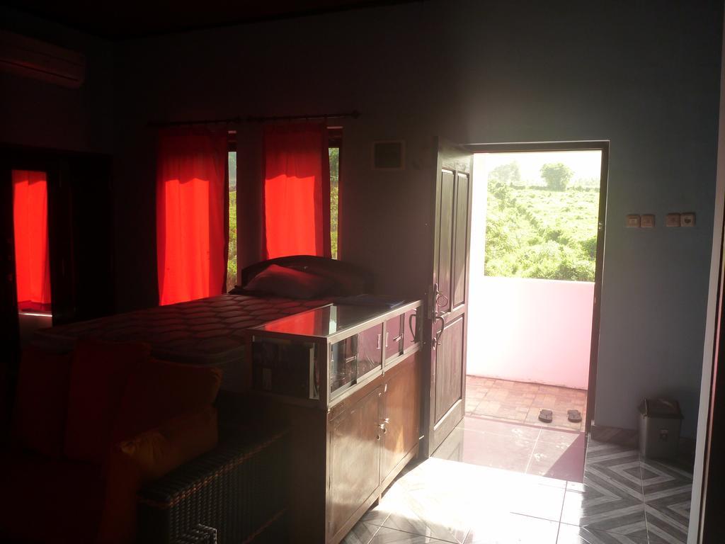 Lakey Peak Villa Tsubaki Huu Zewnętrze zdjęcie