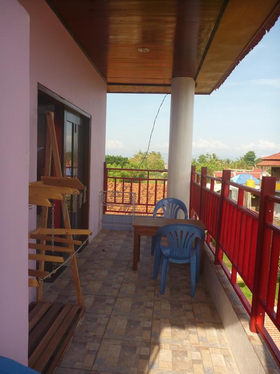 Lakey Peak Villa Tsubaki Huu Zewnętrze zdjęcie