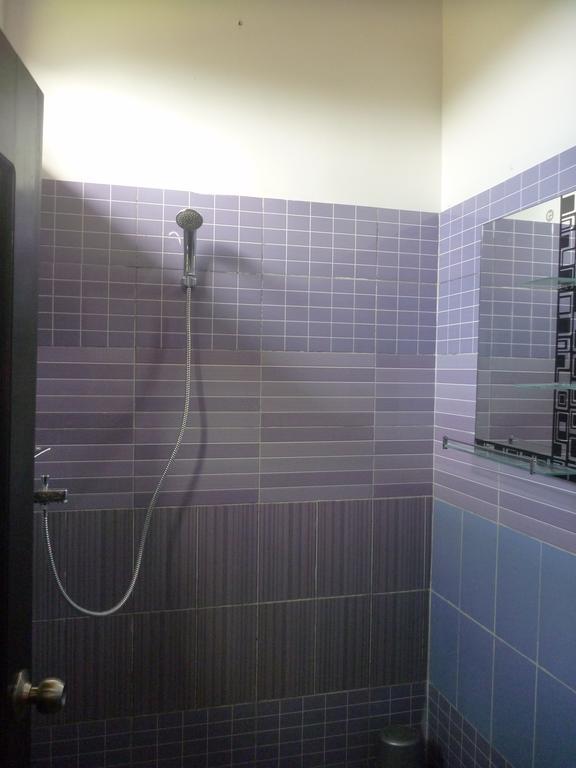Lakey Peak Villa Tsubaki Huu Zewnętrze zdjęcie