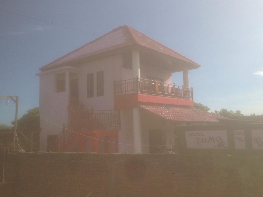 Lakey Peak Villa Tsubaki Huu Zewnętrze zdjęcie